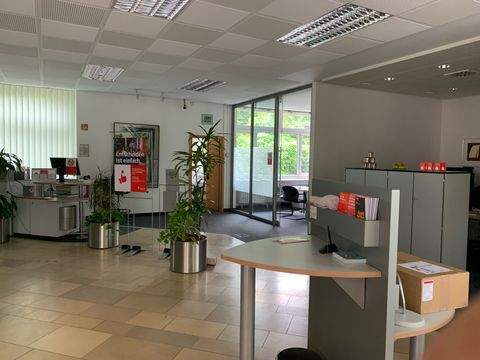 Dortmund Büros, Büroräume, Büroflächen 