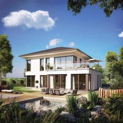 Neudietendorf Häuser, Neudietendorf Haus kaufen