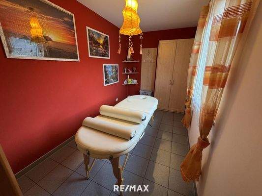 Geschäftshaus Raum 6