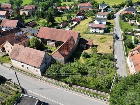 Uhlstädt-Kirchhasel Häuser, Uhlstädt-Kirchhasel Haus kaufen