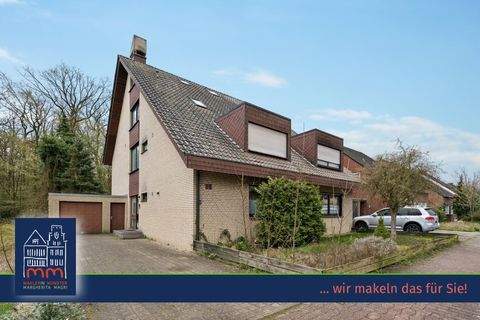 Münster Häuser, Münster Haus kaufen