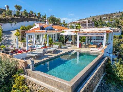 Competa Häuser, Competa Haus kaufen