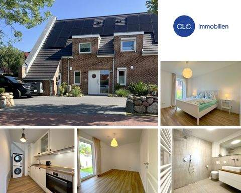 Büsum Wohnungen, Büsum Wohnung kaufen