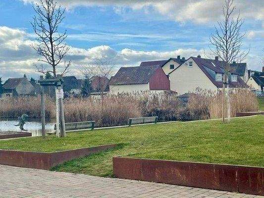 Direktes Umfeld - Nachbarschaft