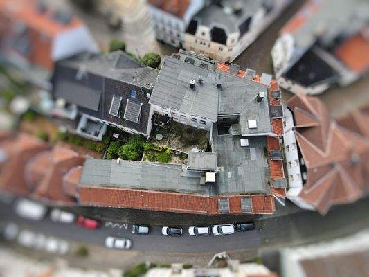 Drohnenaufnahme Gesamt