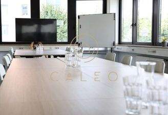 Konferenzraum Beispiel 2