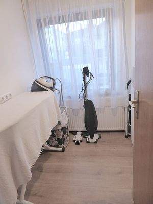 Kleiner Raum,Büro OG