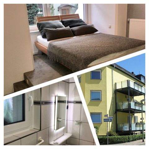 Essen Wohnungen, Essen Wohnung mieten