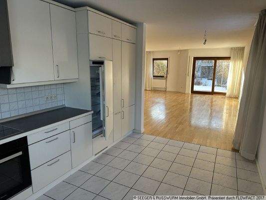 Küche II