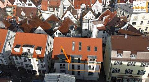 Sigmaringen Wohnungen, Sigmaringen Wohnung kaufen