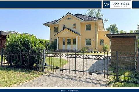 Kirchmöser Häuser, Kirchmöser Haus kaufen