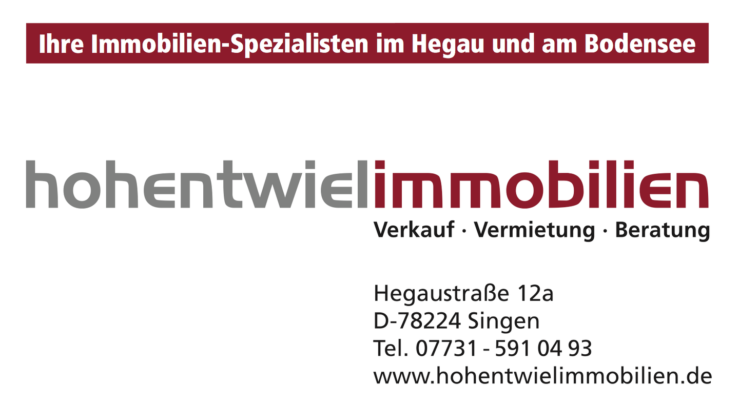 Anbieter Banner