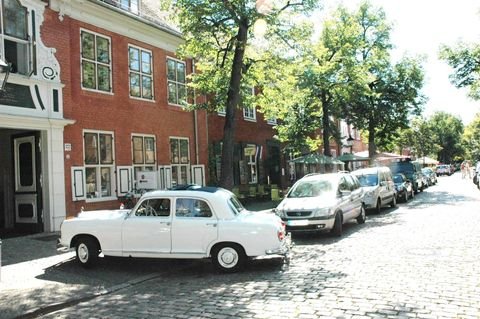 Potsdam Büros, Büroräume, Büroflächen 