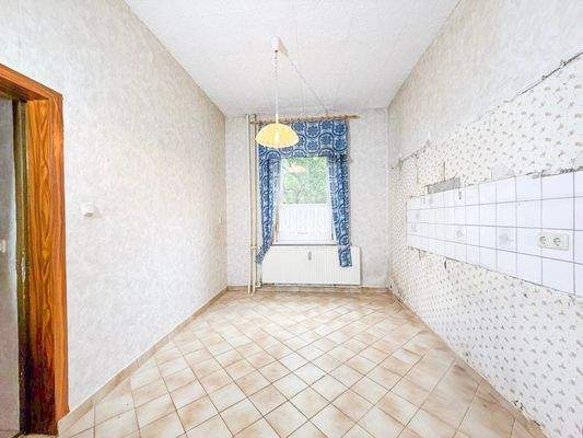 mögliche Küche | OG