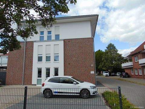 Bad Zwischenahn / Rostrup Wohnungen, Bad Zwischenahn / Rostrup Wohnung kaufen