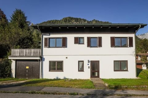 Marktschellenberg Häuser, Marktschellenberg Haus kaufen