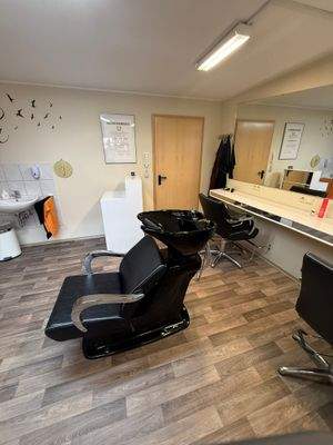 Friseur Salon