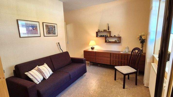 Gästezimmer / Kind I