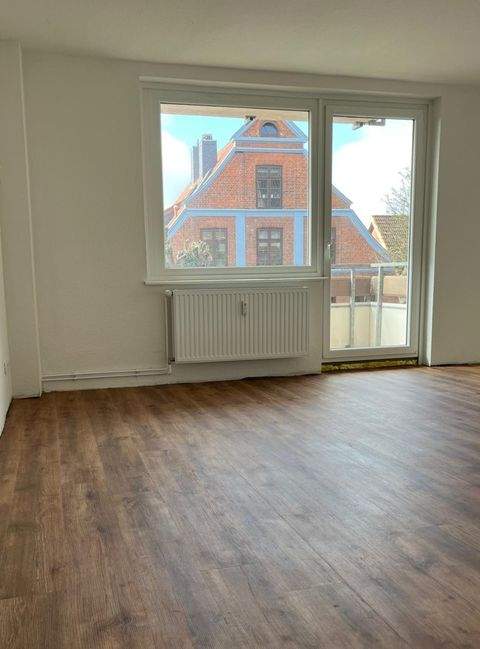 Lübeck Wohnungen, Lübeck Wohnung mieten