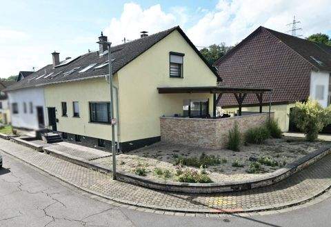 Dillingen / Diefflen Häuser, Dillingen / Diefflen Haus kaufen