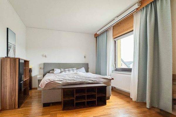 Schlafzimmer 1 1. OG