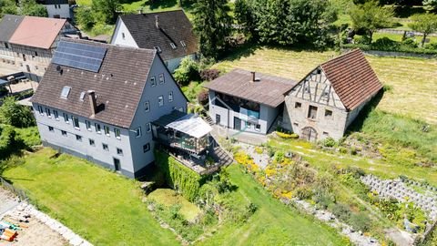 Braunsbach / Döttingen Häuser, Braunsbach / Döttingen Haus kaufen