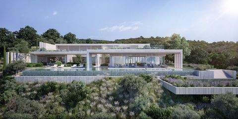 Sotogrande Häuser, Sotogrande Haus kaufen