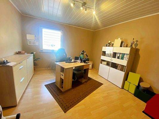 Arbeitszimmer, Büro