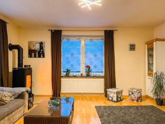WE 2 Wohnzimmer EG