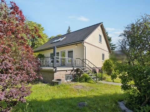 Wandlitz Häuser, Wandlitz Haus kaufen