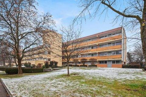 Unterschleißheim Wohnungen, Unterschleißheim Wohnung kaufen