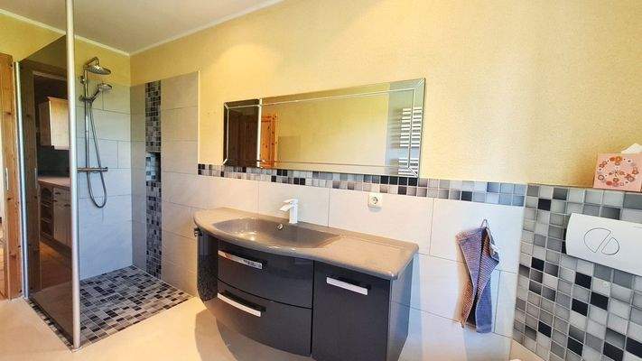 Tageslicht Duschbad (EG)