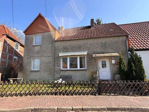 Putlitz / Sagast Häuser, Putlitz / Sagast Haus kaufen