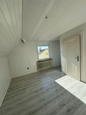Obergeschoss 