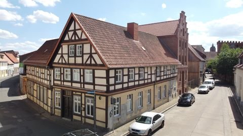 Salzwedel Häuser, Salzwedel Haus kaufen