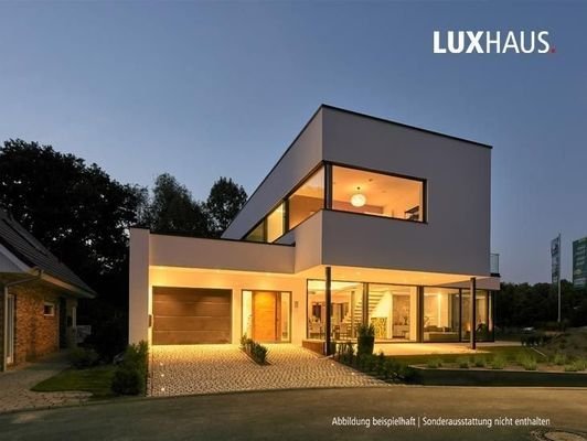 LUXHAUS | core4