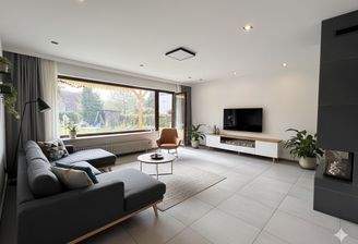 ...mit Platz für Ihre Wohnidee