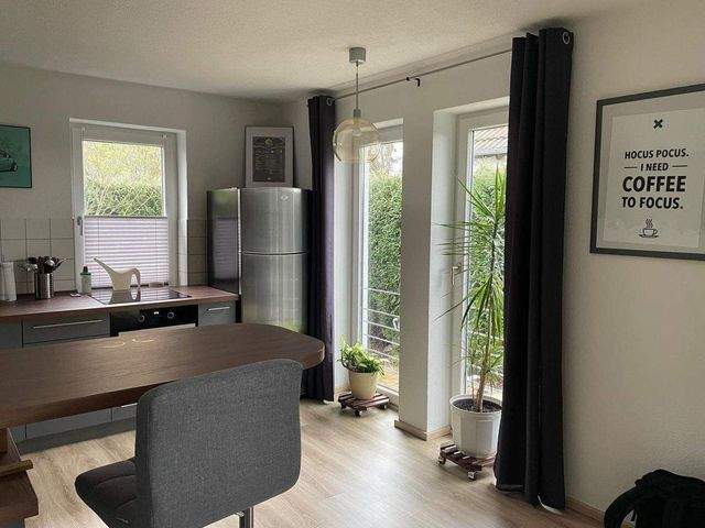 CORDULA IMMOBILIEN - elegante Wohnung fast ebenerdig zwischen Erfurt und Weimar CORDULA 1219 - Photo 5