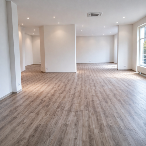 Linden Büros, Büroräume, Büroflächen 