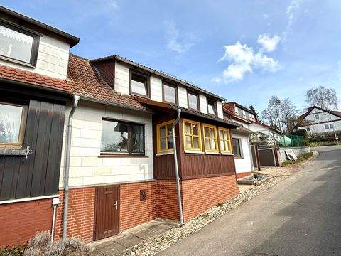 Bad Sachsa / Tettenborn Häuser, Bad Sachsa / Tettenborn Haus kaufen