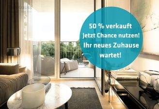 Großzügiger Wohnsalon