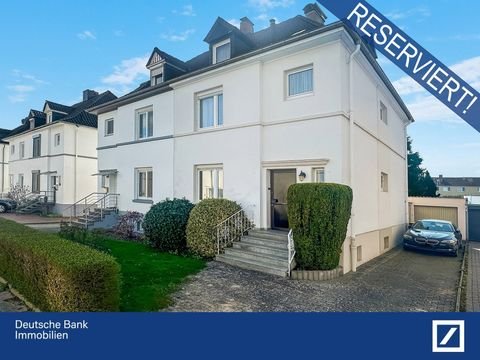 Minden Häuser, Minden Haus kaufen