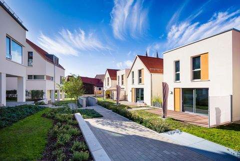 Arnstadt Wohnen auf Zeit, möbliertes Wohnen