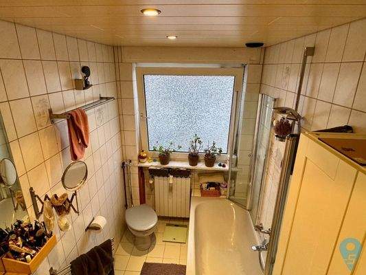 Innenansicht4, Bad|WC, OG