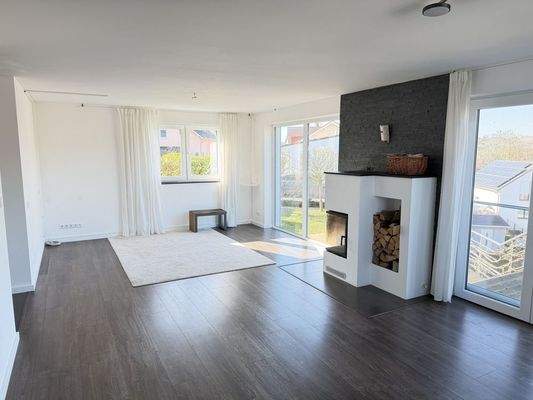 Wohnen-Essen-Kochen EG