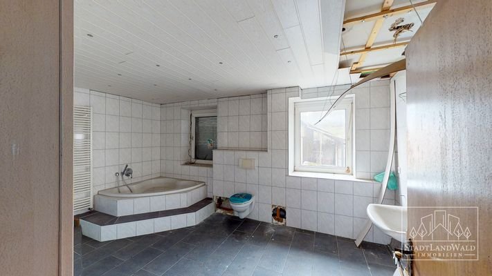 RMH - 1.OG - Badezimmer