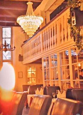 Restaurant Haus Nr. 18