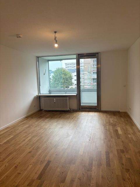 München Wohnungen, München Wohnung mieten