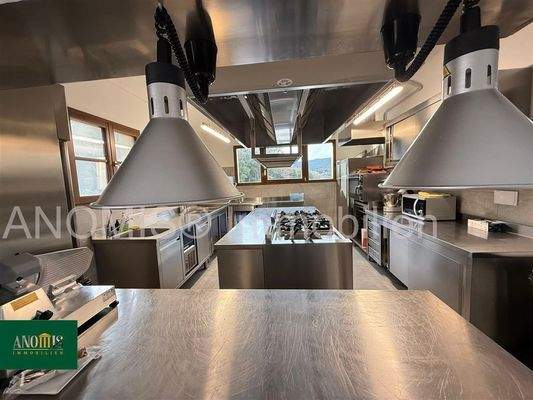 Agriturismo Restaurant