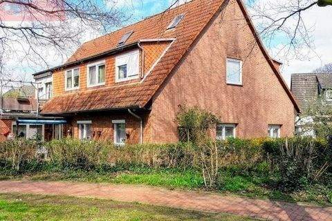 Garbsen Häuser, Garbsen Haus kaufen